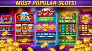 Ruang slot online harapan77 dengan tampilan beragam tema dan fitur
