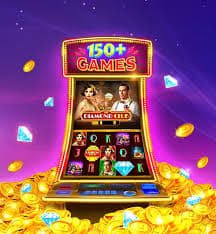 Dealer live casino profesional sedang bermain di harapan77