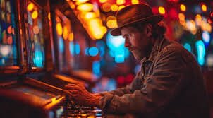 Slot online populer dengan RTP tinggi dan tema beragam